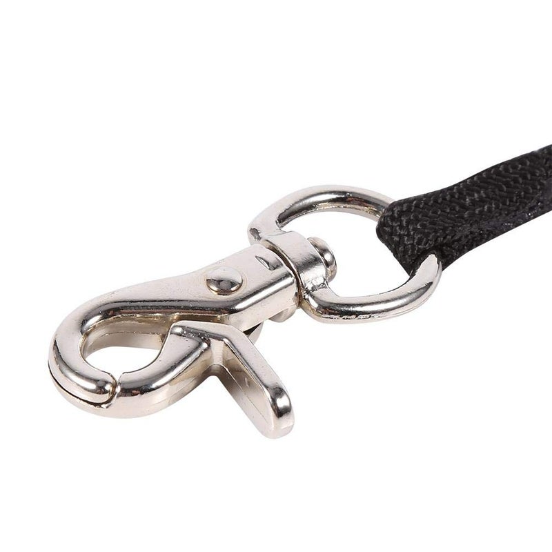Simlug Dog Grooming Loop, Grooming Bath Noose Pet Noose Loop, Neck Loop for Dog Grooming for Grooming Tub(Big Buckle (Round Buckle)) - Image 3